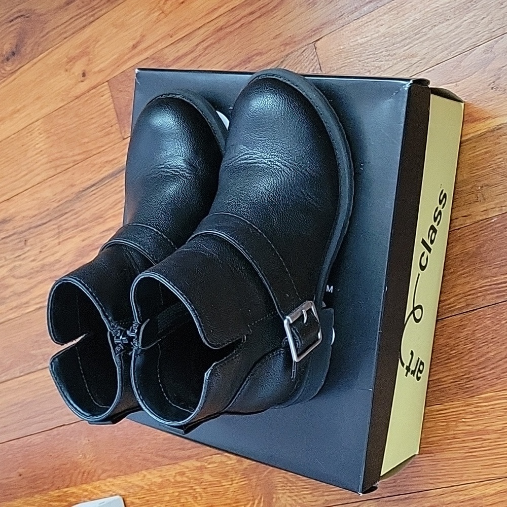 Kids Boots